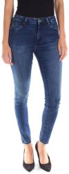 Pepe Jeans Női farmernadrág Regent denim (megfelel a képen láthatónak) W25 L30 (Pepe Jeans) - allegro - 9 775 Ft
