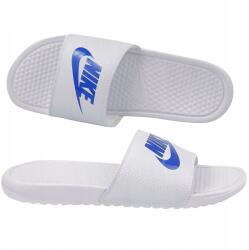 Nike férfi flip-flop papucs Benassi Jdi fehér méret 41