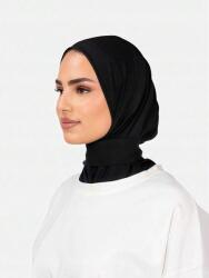 Shein Fekete Hidzsáb Sál 105 S07