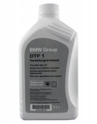 BMW Cv Automata (1l) Atf