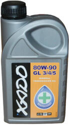 XADO 80W-90 GL3/4/5 1 liter