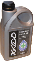 XADO 85W-140 GL 5 LSD 1 liter