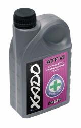 XADO ATF VI 1 liter