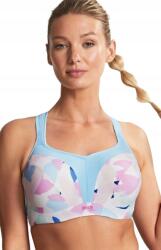 Panache Sportmelltartó 60G/28G 5021 Abstract Pink (28G 5021A ABSTRPINK)