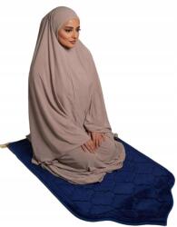 Shein Bézs Fejkendő J7N S07
