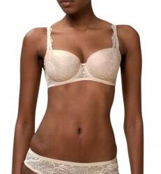 Triumph Amourette Charm WHP02 bézs 90 E (10201686)