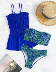 Shein Háromrészes Bikini Szett L5N B20__L