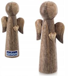 Orion Fa angyal figura angyal dekoratív álló figura 21 cm (8592381168506)