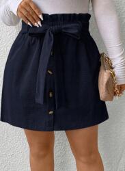 Shein Mini Szoknya Gombok 7DY S06__46
