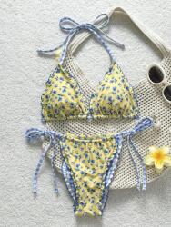  Swim Mod Kétrészes Fürdőruha Qvv S06__L
