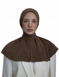 Shein Barna Fejkendő 8OY PK01
