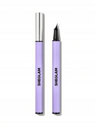 Shein Fekete Szemceruza Filctollban 2BZ S07__0, 5ML