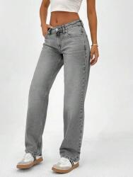 Shein Szürke Farmer Nadrág Aep S06__S