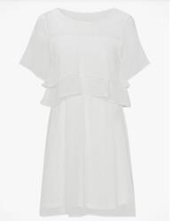 VERO MODA Mini Chiffon Ruha Fodros I17 B20__M