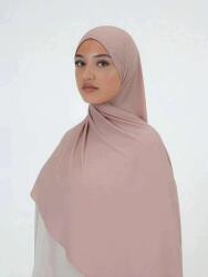 Shein Rózsaszín Hidzsáb Sál S07 - allegro - 1 045 Ft