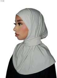 Shein Szürke Hidzsáb Sál S07 - allegro - 3 885 Ft