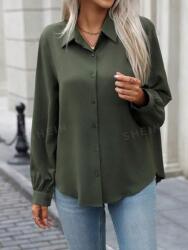 Shein Khaki Fodros Ing J9F S06__M