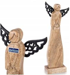 Orion Fa angyal figura angyal dekoratív álló figura 34 cm (8592381220129)