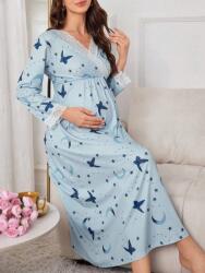 Shein Kismama Pizsama Minta 1FV S06__S