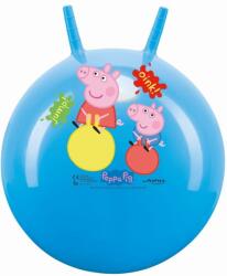 John Peppa malac pattogó labda kék (59575)