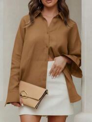 Shein Barna Gombos Ing 1NW S06__XL