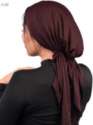Shein Barna Fejkendő S07 - allegro - 2 165 Ft