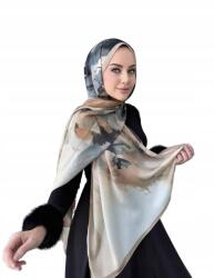 Shein Fejkendő S07 - allegro - 1 640 Ft