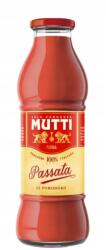 MUTTI Passata Paradicsompüré Olasz Kiváló minőségű Paradicsom 400 g (80042563)