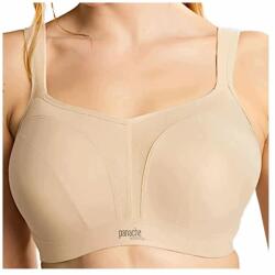 Panache Erős tartású sportmelltartó Sport 5021 latte 80E
