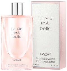 Lancome Lancome La Vie Est Belle Parfümös tusfürdő 200 ml