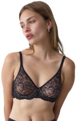 Triumph melltartó Amourette Charm W02 80B (101995860004)