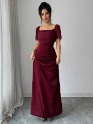 Shein Piros Maxi Ruha Pue S06__S