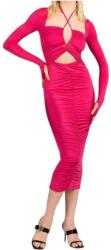 Versace Estélyi ruha Versace Jeans Couture 74HAO922 74DP922 Fukszia 34 (74HAO922 - 74DP922)