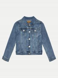 Levi's Farmer Gyerek Kabát Gombokkal És Zsebekkel 164 7CA