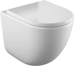 Koller Pool Függő Wc Koller Pool Twin Pro, Middle Thick deszka, Tornado, 1870560118 (1870560118)