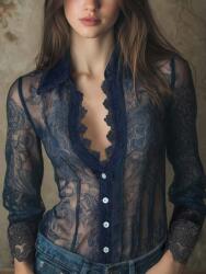 Shein Ing Gombos Hálós S09__XS