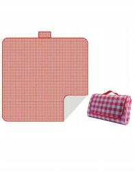 Shein Kockás Piknikszőnyeg V2I S07__100X150 (sh25041741818293943)
