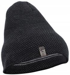 Agrafka Univerzális beanie meleg őszi téli sapka unisize (5905756081776)