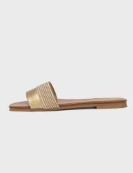 Shein Flip-flop Papucs Lapos Sarok S06 37