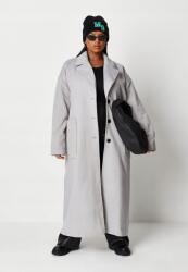 Missguided Női Kabát Missguided Plus Size 44 P0/DX13*