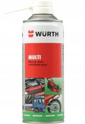 Würth Folyékony multifunkciós kenőanyag Wurth Multi 400 ml