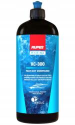 RUPES Polírpaszta zselés lakkhoz 1L Fast-cut Marine (P1200/P1500) Rupes (9. XC-300)