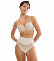 Triumph Merevítős melltartó bardotka Triumph Comfort Contour Wdp 85D (1022640000NZ-1213)