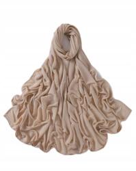Shein Bézs Sál Kendő YH4 S07__70X170