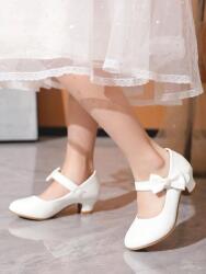 Shein Fehér Balerina Masni 273 S06__36