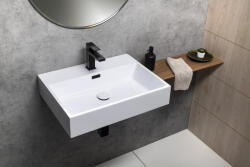SAPHO Aquatic 60x46 cm white (AT060)