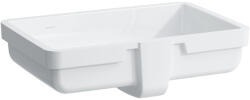 Laufen Living City 49x31 cm white (H8124300001551)