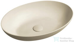 SAPHO Formigo 60x40 cm yellow (FG222)