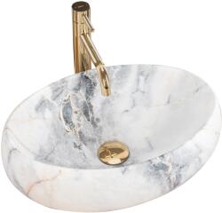 Rea Linda 48,5x34 cm matt granite (REA-U8567)