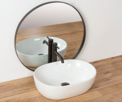 Rea Amelia 48x34,5 cm white (REA-U0416)